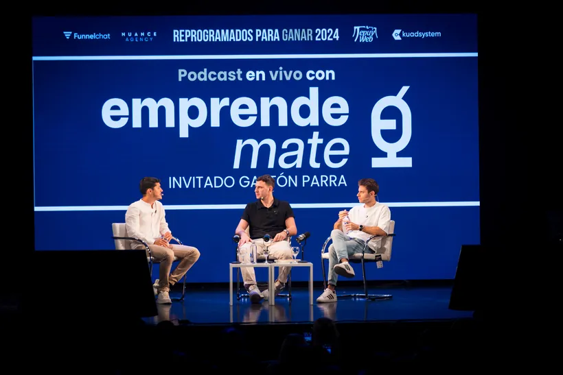 Reprogramados para Ganar