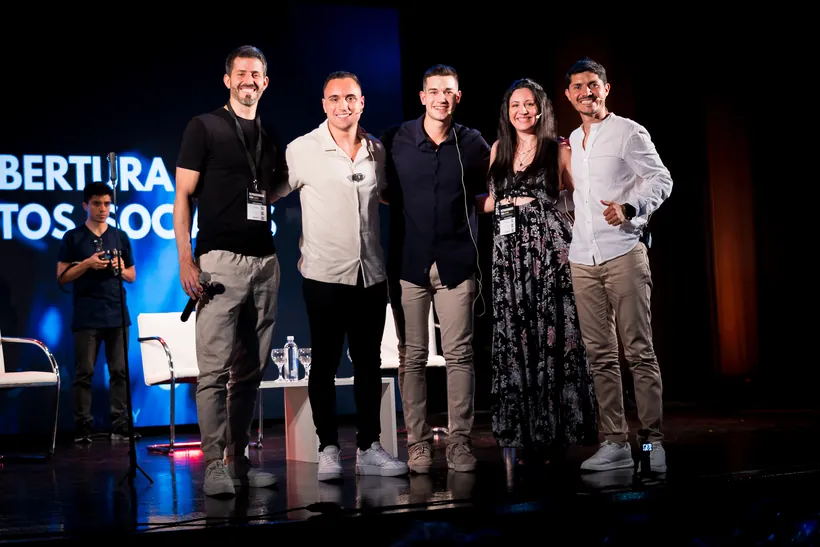 Reprogramados para Ganar