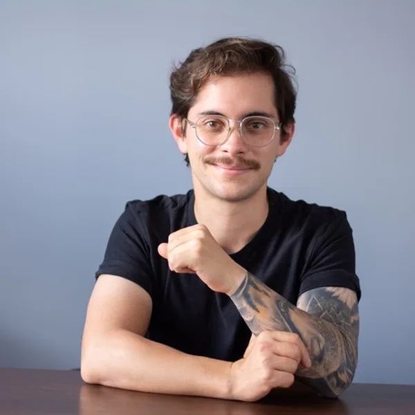Nicolás Fernández