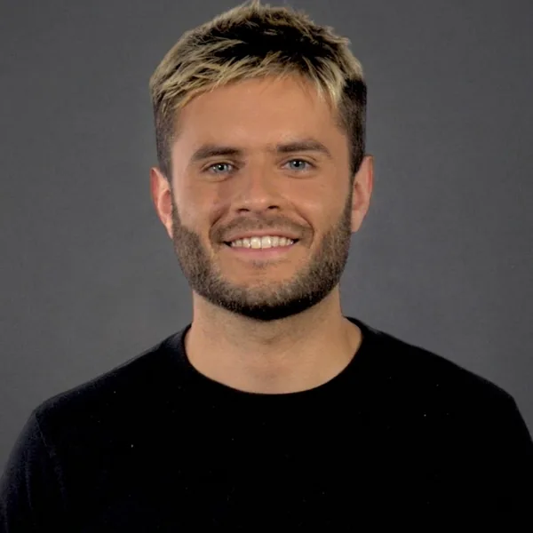 Nicolás Grupe