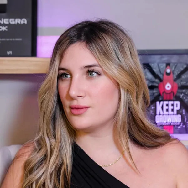 Flor Schauman